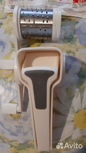 Терка для сыра