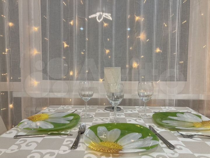 2-к. квартира, 45 м², 5/5 эт.