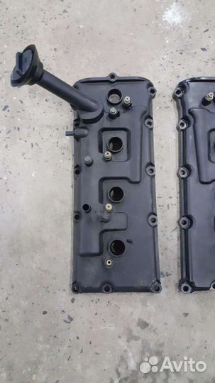 Клапанные крышка Infiniti FX