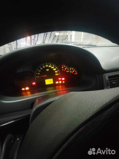 LADA Priora 1.6 МТ, 2008, 319 000 км