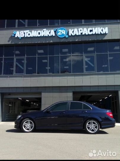 Требуется кассир на автомойку