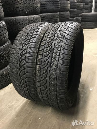 Bridgestone Blizzak LM-80 215/65 R16 105R