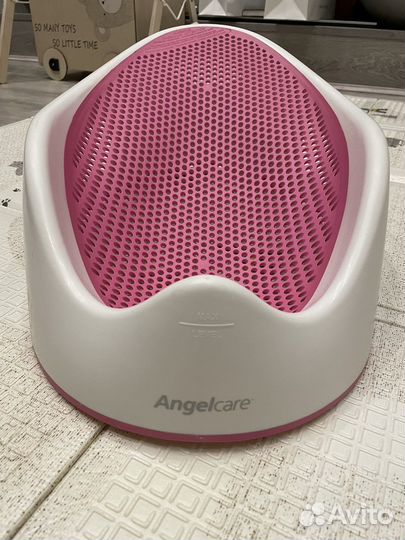 Горка для купания angelcare