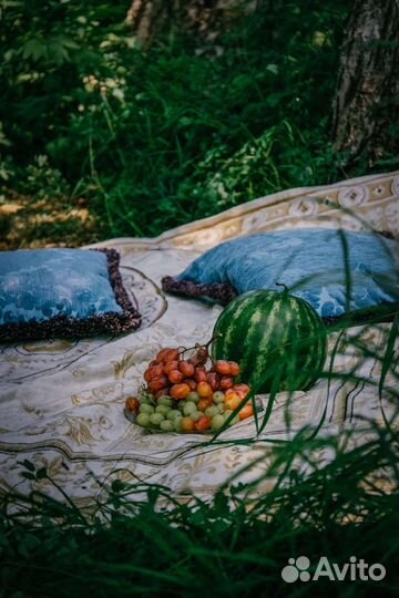 Трансфер, туры