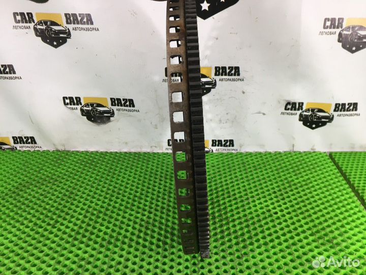 Маховик двигателя Volvo C30, Volvo S60, Volvo S80