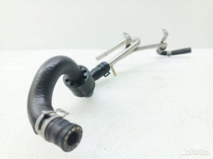 Трубка топливная Volkswagen Tiguan 2 1.6D DGD 2017