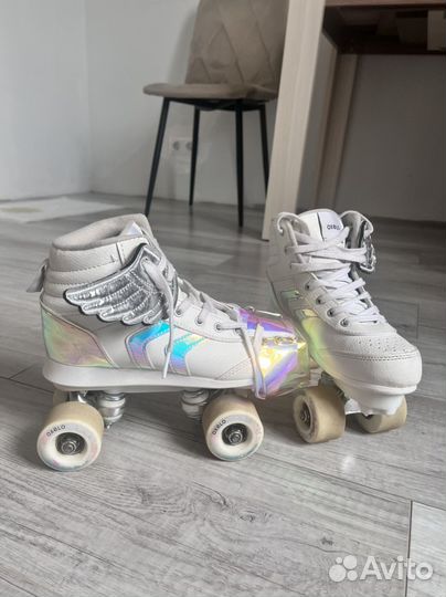 Ролики квадры