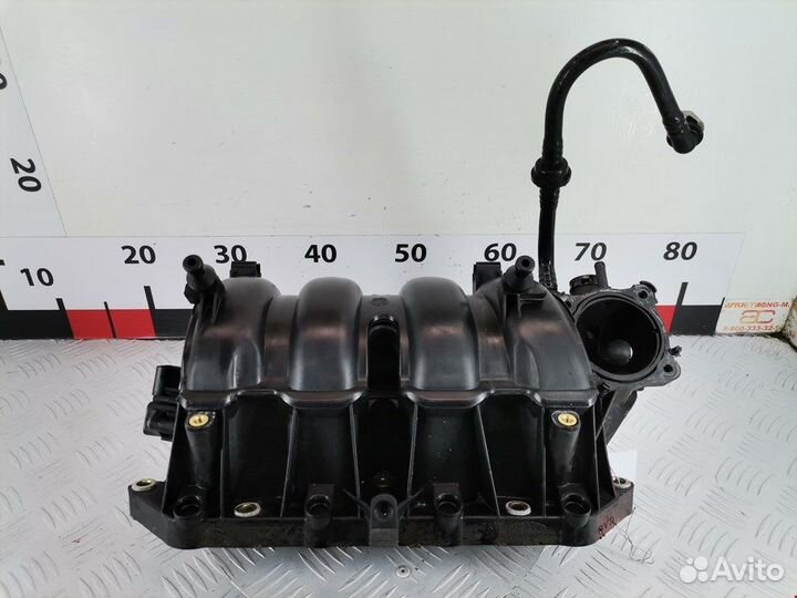 Коллектор впускной для Volkswagen Golf 4