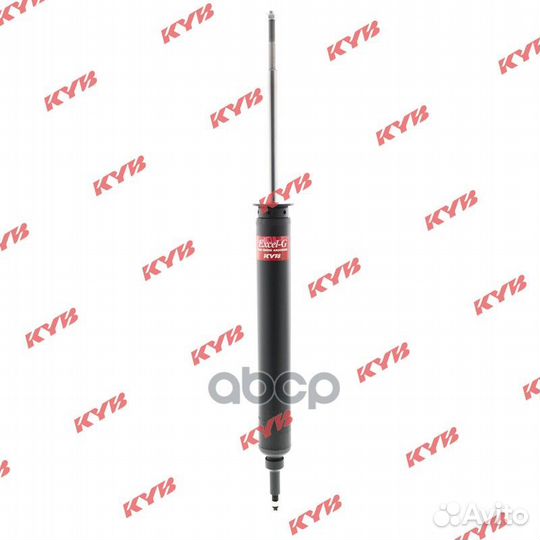 Амортизатор зад Е 90 349041 KYB
