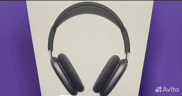 Airpods MAX