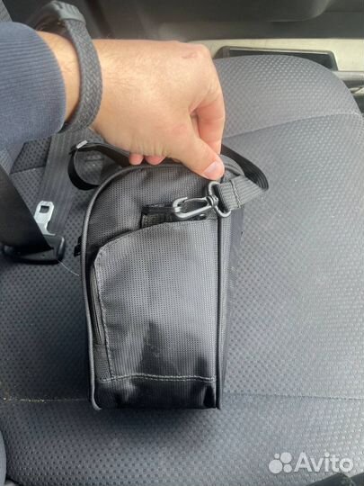 Сумка для камеры