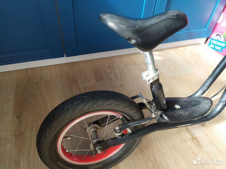 Беговел puky lr xl