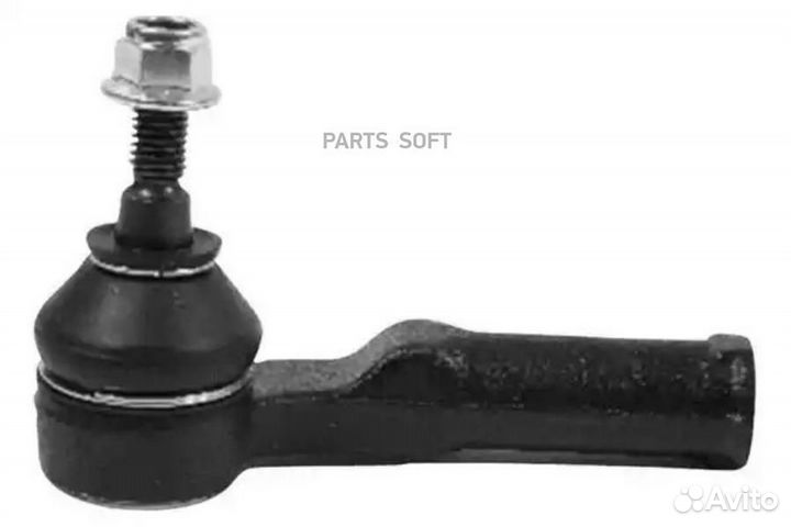 Moog FD-ES-8337 Наконечник рулевой тяги