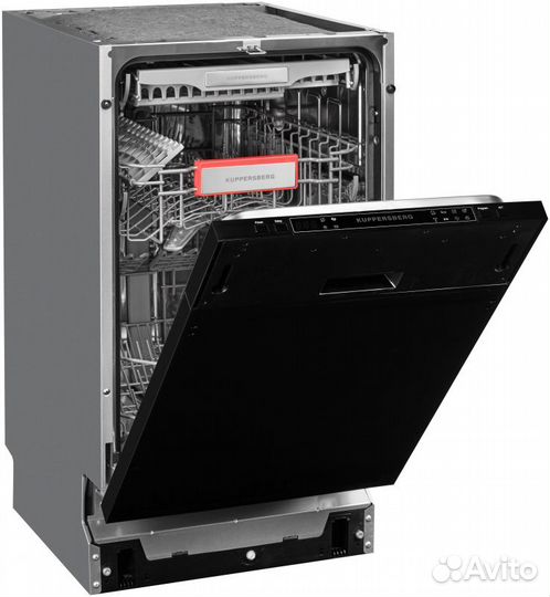 Встраиваемая посудомоечная машина Kuppersberg GS 4
