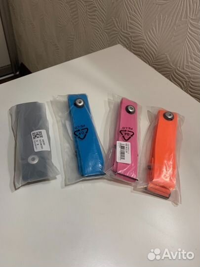 Нагрудный ремешок для измерения пульса