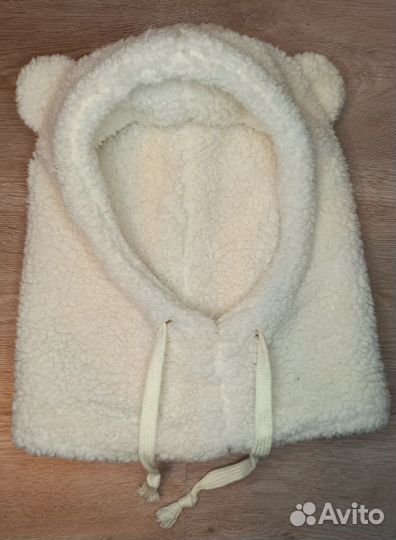 Шапка женская