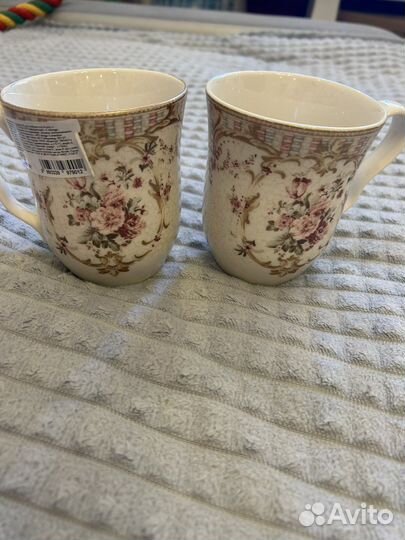 Кружка керамическая 350мл