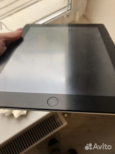iPad 4