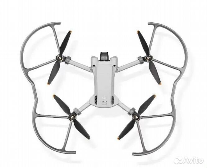 Квадрокоптер dji mini 3 pro