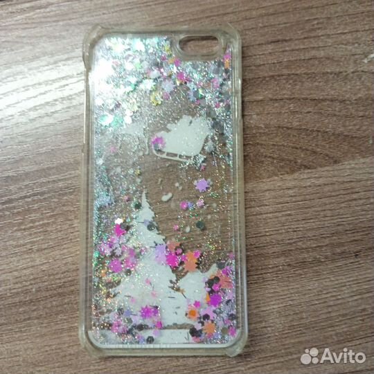 Чехлы на iPhone 6