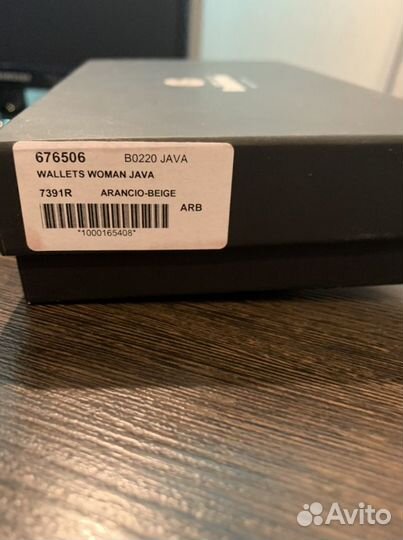 Кошелек baldinini, оригинал