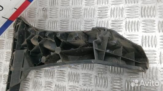 Крепление бампера заднее volkswagen jetta 6 (TEA06