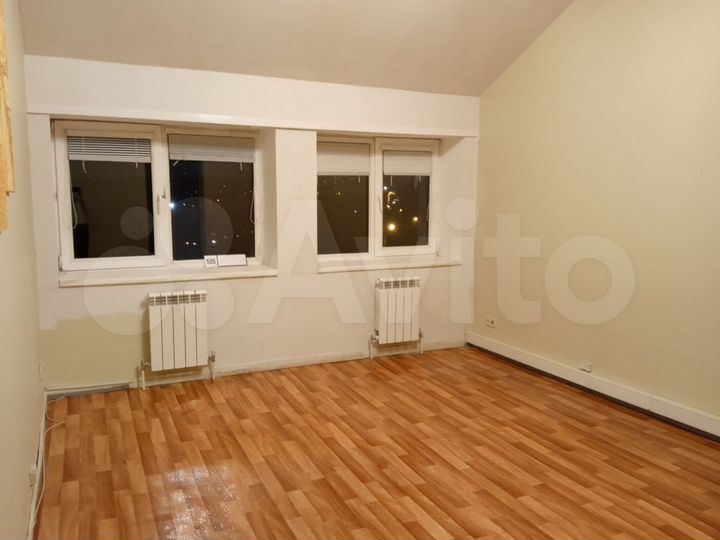 Офис, Услуги 18 м²