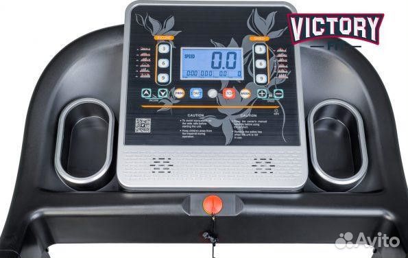 Беговая дорожка VictoryFit VF-660