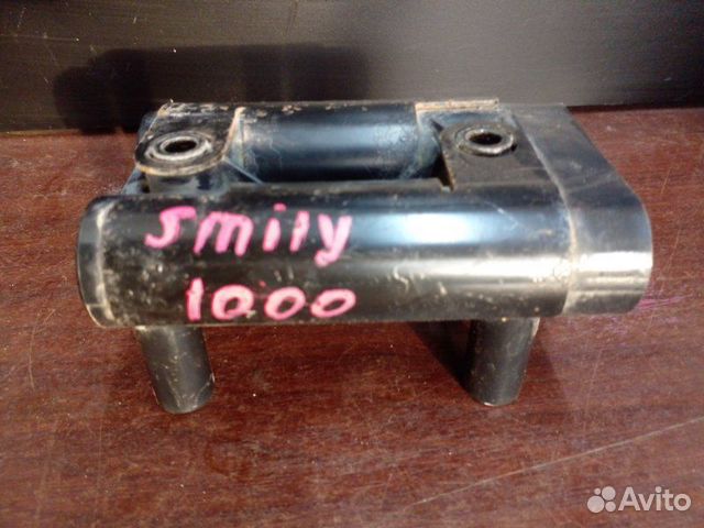 Катушка зажигания Lifan Smily 1 2012