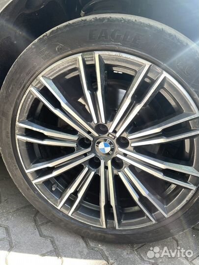 Goodyear Eagle F1 Asymmetric 225/45 R18