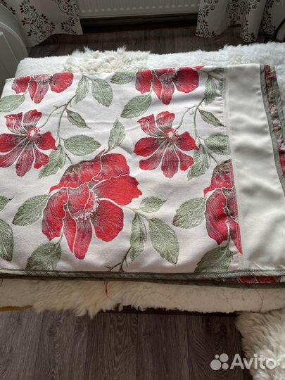 Плед покрывало