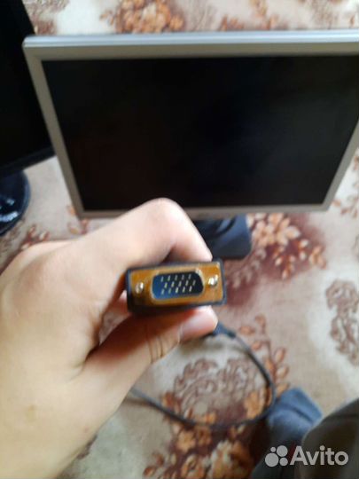 Монитор acer