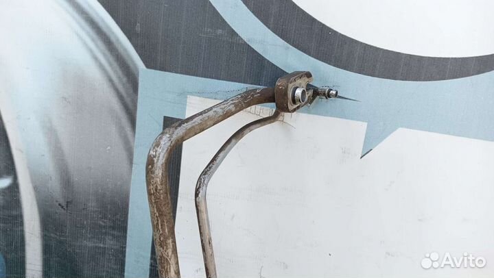 Трубка кондиционера Mitsubishi Lancer 9 1.3-1.6