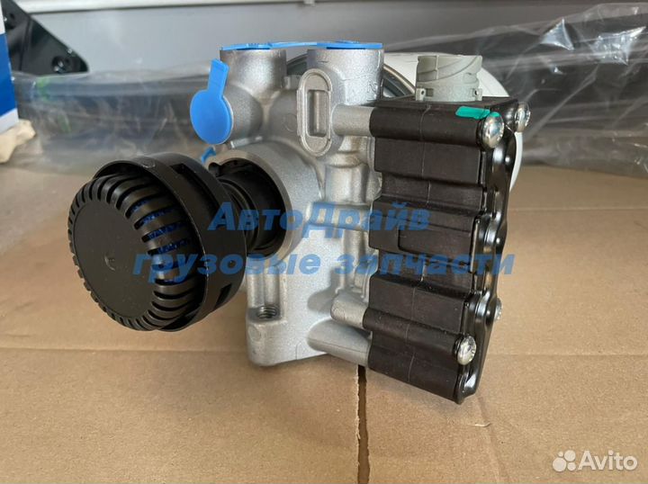 Осушитель воздуха Вольво фш 12