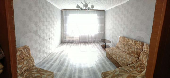 2-к. квартира, 58 м², 2/9 эт.