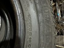 Continental ComTracWinterViking 1 195/75 R16C