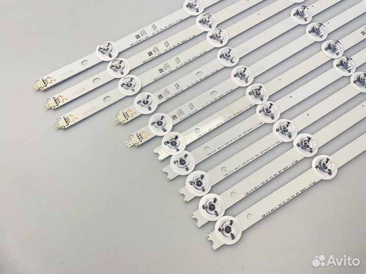 Подсветка LG 42