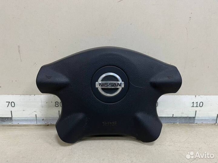 Б/У Подушка безопасности (комплект) K851MAU060