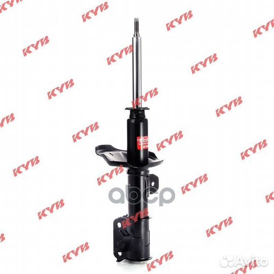 Амортизатор газовый передний правый Excel-G 339