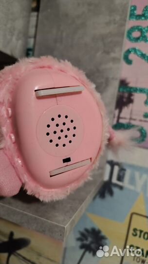 Игрушка Furby