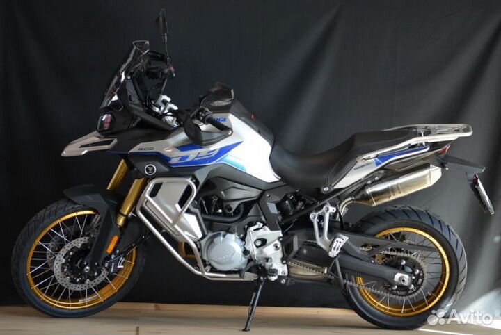 Voge 900DSX в наличии