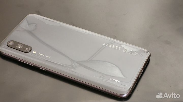 Xiaomi Mi 9 Lite, 6/128 ГБ