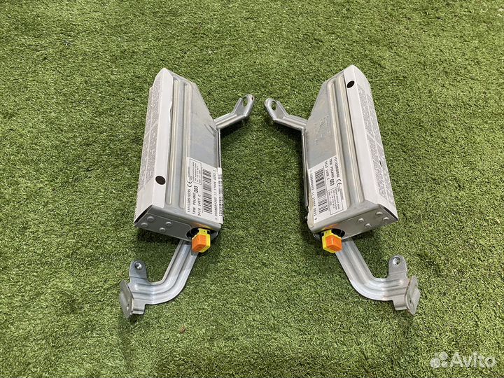 Подушка SRS сиденья Mercedes S-Class W222