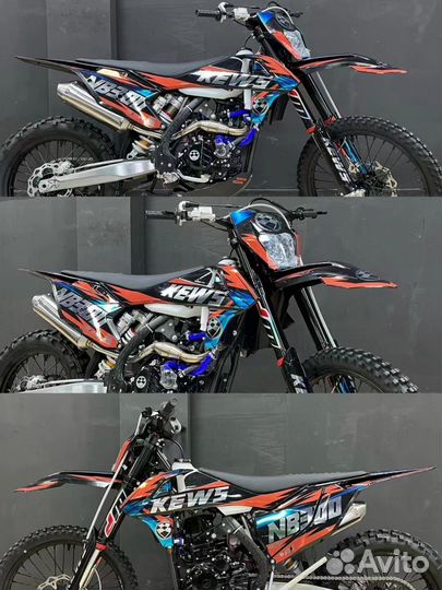 Kews k16 nb300