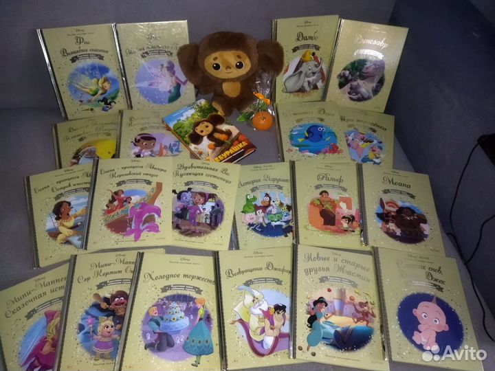 Прекрасные книги для чтения на лето