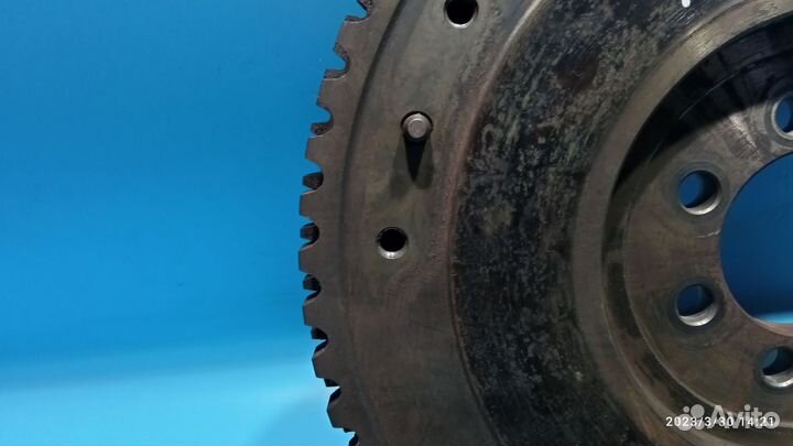 Маховик для Renault Logan 1 2005-2014