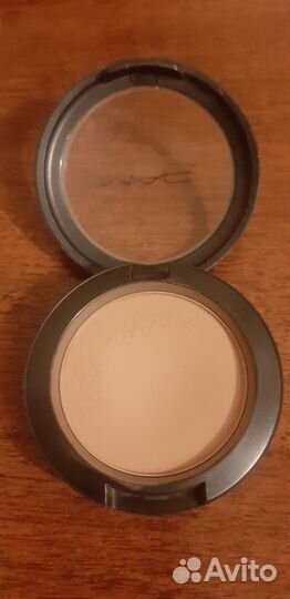 Mac powder Blush Harmony