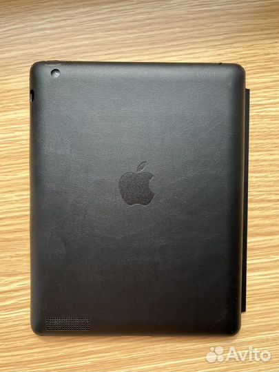 Чехол для iPad 2,3,4