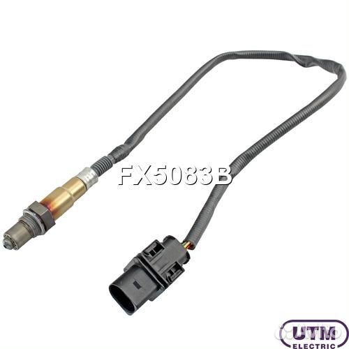 Лямбда-зонд