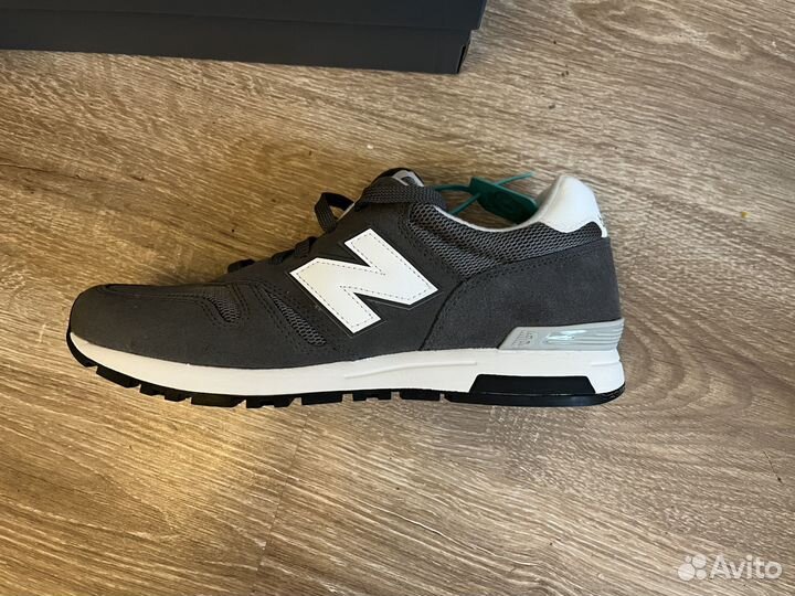 New balance 565